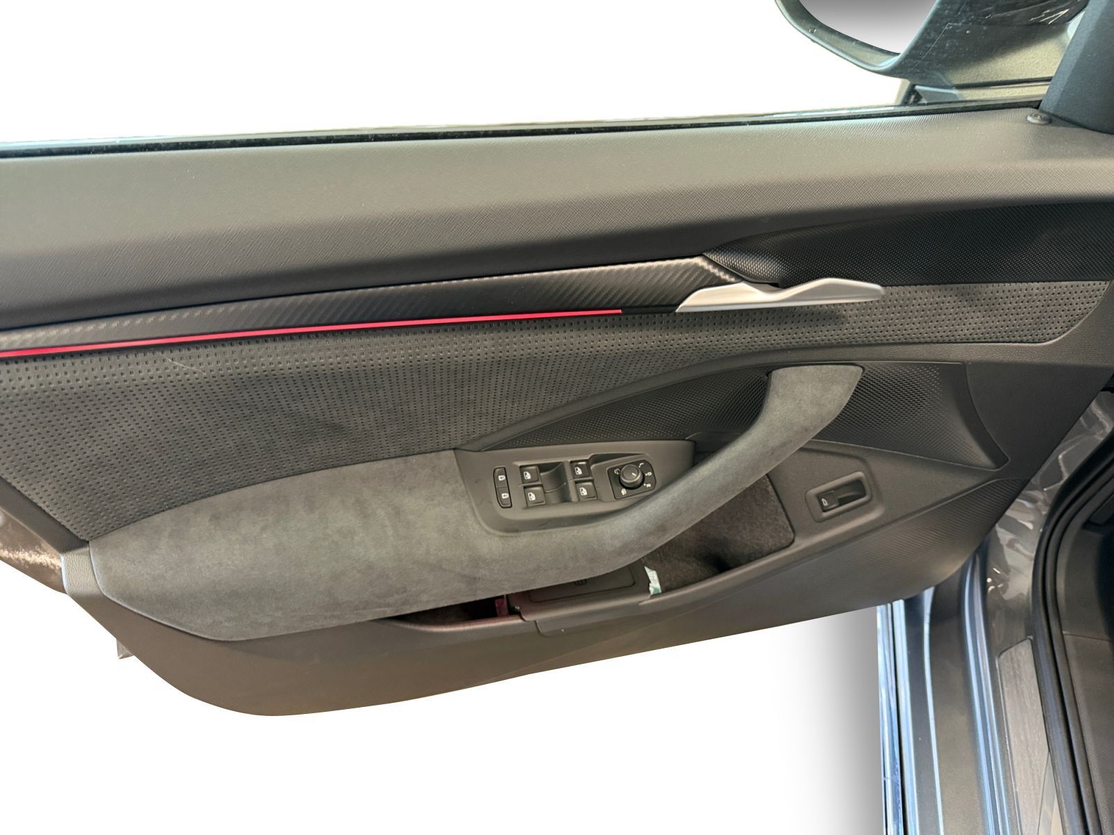 Skoda Superb - Bild 14