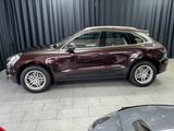 Porsche Macan S|18-WEGE SITZE|AHK|KAMERA|DEUTSCHES FZG| - : Geländewagen, Deutsche