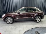 Porsche Macan S|18-WEGE SITZE|AHK|KAMERA|DEUTSCHES FZG| - : Geländewagen, Deutsche
