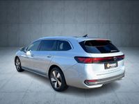 Volkswagen Passat - Vorschau Bild 3