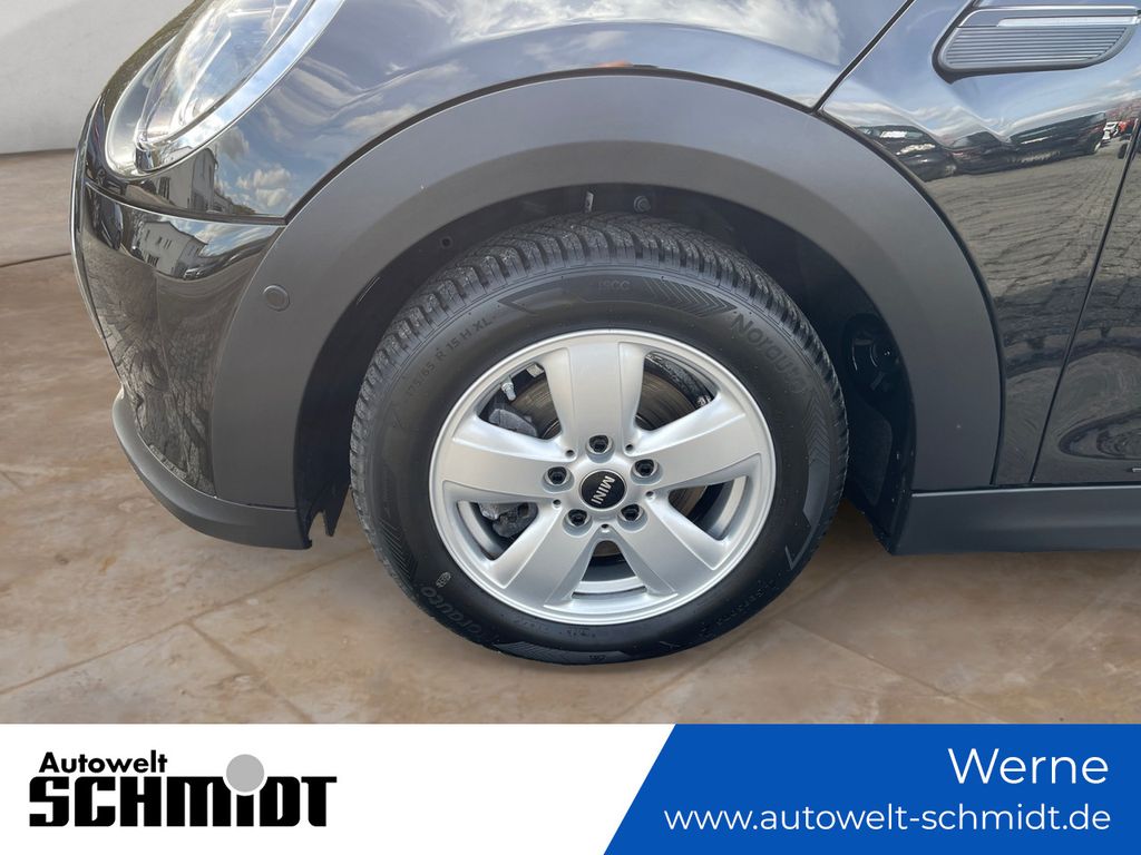Image of MINI Cooper