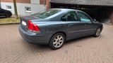 Volvo S60 2.4 D5*Automatik*Glas-Schiebe-Dach - Volvo S60: D2