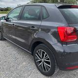 Volkswagen Polo V (6C1) 1.2 TSI BMT Allstar SHZ PDC NAVI   - Volkswagen Polo: 6n