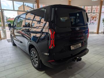 Ford Tourneo Custom Aut L2 Titanium X