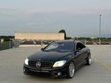 Mercedes-Benz Mercedes Cl500 w216 (Tausch Möglich) - Mercedes-Benz CL 500 in Düsseldorf