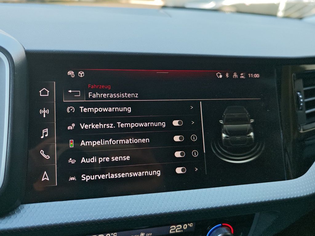 Audi A1 - Bild 25