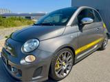 Abarth 500 Competizione *EDITION*WENIG KILOMETER*TOP ZU - Abarth 500: Edition