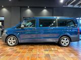 Mercedes-Benz VITO TOURER 119 LANG 8-SITZER STANDHEIZUNG SPUR  - : Standheizung, Kleinbus