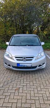 Honda frv 2.2d 6 sitzer (3x isofix) neu tüv - gebrauchte Honda Accord aus dem Jahr 2006