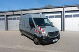 Mercedes-Benz Sprinter 190PS 6-Zylinder 3,5t AHK - Mercedes-Benz Sprinter 19