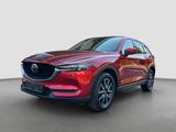 Mazda CX-5 Sports-Line AWD*Leder*BOSE*LED*PDC*SHZ*Kam - Mazda CX-5 Gebrauchtwagen in Frankfurt