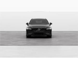 Volvo Leasing Angebot: Volvo V60 B4 Diesel Plus Dark 8-Gang Automatikgetriebe