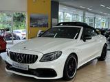 Mercedes-Benz C 63 AMG S*KERAMiK*HuD*NiGHT*DiGiTAL*360°*NO OPF - Mercedes-Benz C 63 AMG Gebrauchtwagen in Köln