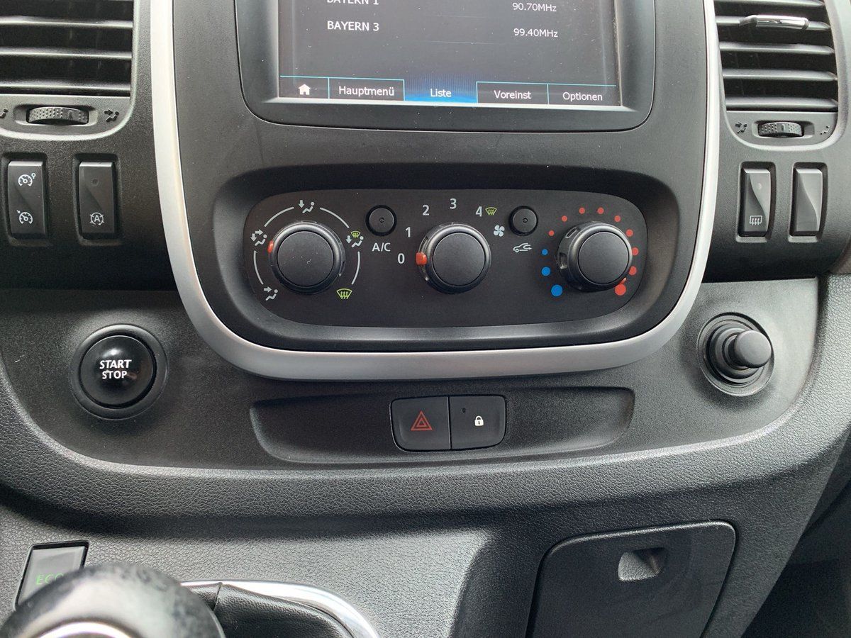 Renault Trafic - Bild 14