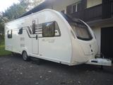Sprite Alpine Sport 510 KF