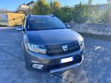 Dacia Sandero 1.5 dCi 8V 90 CV S&S Easy-R Serie  - Dacia Sandero mit Diesel-Antrieb: Automatik