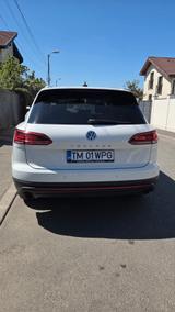 Volkswagen Touareg 3.0 V6 TDI SCR 170kW 4MOT DRIVE Tipt... - Volkswagen Touareg: Drive