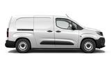 Opel Combo -e Cargo 50 kWh XL WinterP SHZ LHZ Klimaau - Opel Combo mit Elektro-Antrieb: Automatik
