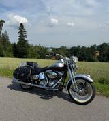 Harley-Davidson FLSTS Heritage Springer 100th Anniversary  - Angebote