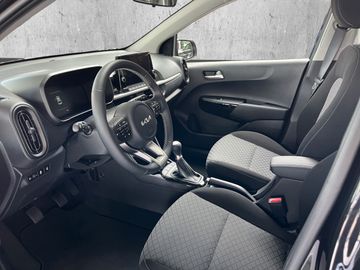 Kia PICANTO PE2 1.2 MT VISION Sitzheiz Kamera