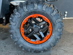CFMOTO CForce 1000 Touring PRO + KOSTENLOSE LIEFERUNG
