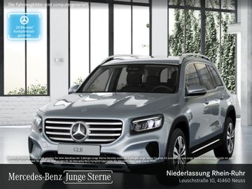 Mercedes GLB 180 - 1