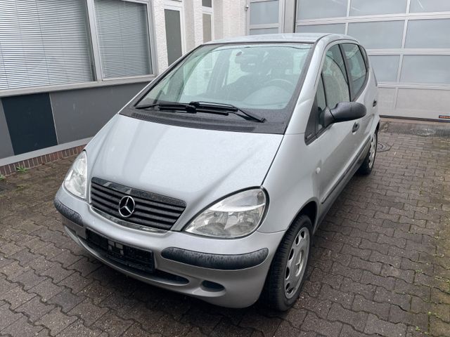 Mercedes-Benz A 140 CLASSIC  *TUV/AU NEU*