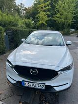 Mazda CX-5 2.5 SKYACTIV-G 194 Exclusive-Line FWD A... - Mazda CX-5 Gebrauchtwagen in Düsseldorf