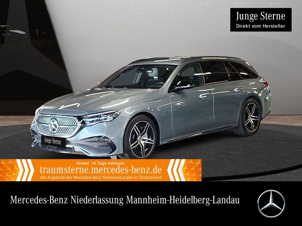 Mercedes-Benz E 300