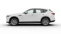 Mazda CX-60 - Vorschau Bild 6