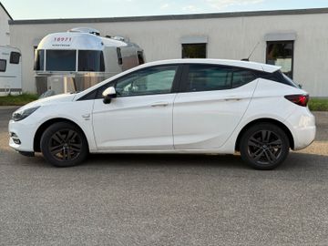 Opel Astra - 8