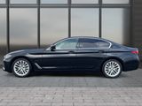 BMW 520 i+Luxury Line+ACC+Laser+Standheizung - BMW 520 aus 2021
