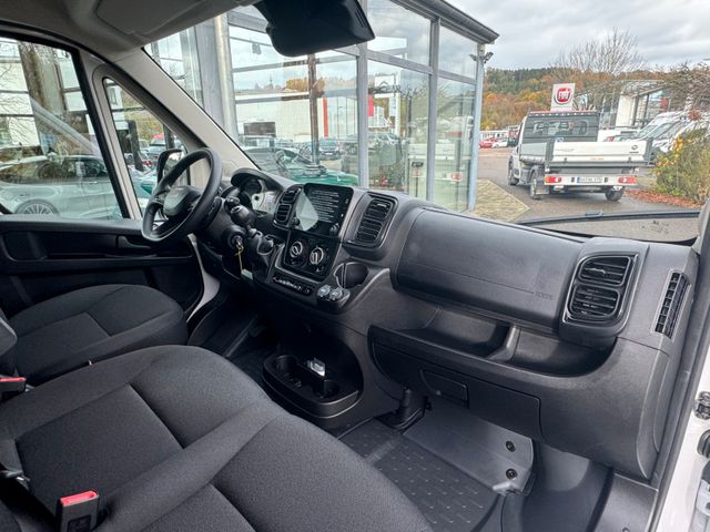 FIAT Ducato H2 Kastenwagen 35 L4H2 140 Multijet Maxi