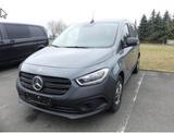 Mercedes-Benz eCitan 112 Kasten PRO MBUX+AHK+KLIMA - Mercedes-Benz eCitan Gebrauchtwagen