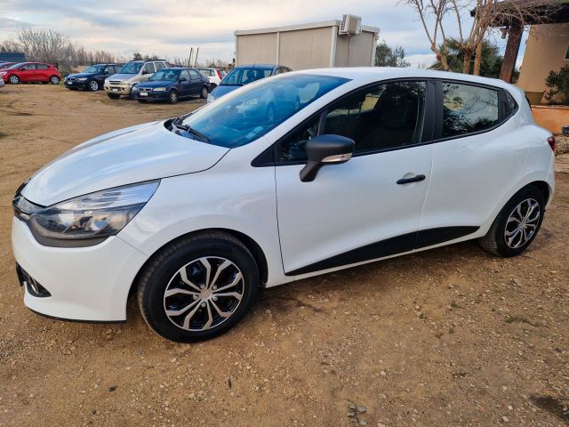 Renault Clio 1.5 dCi 75CV - 2015