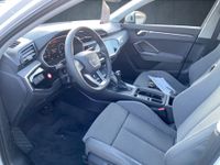 Audi Q3 - Vorschau Bild 10