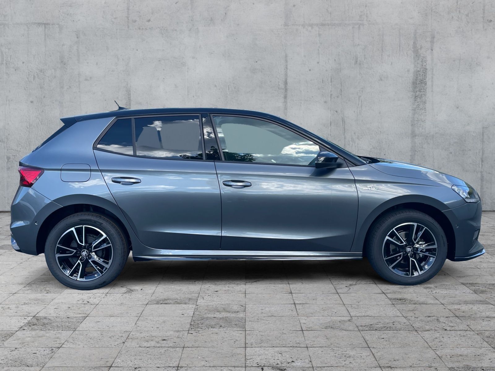 Skoda Fabia - Bild 6
