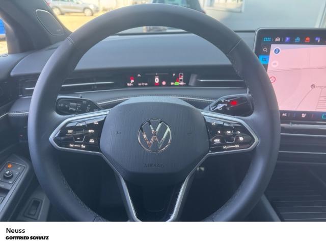 Volkswagen ID.7 Tourer Pro S 86 kWh NAVI AHK PANO BLACK STY