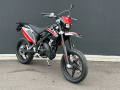 MALAGUTI XSM 50 2-TAKT Supermoto ABS + 4 JAHRE GARANTIE