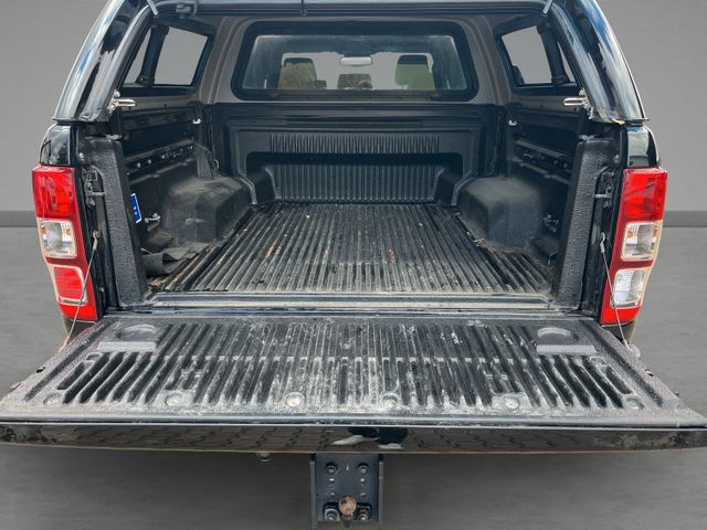 Ford Ranger Wildtrak Doppelkabine 4x4 – Bild 8