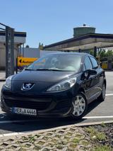Peugeot 207 SW Filou 73 Filou - Peugeot 207: Kleinwagen, SW
