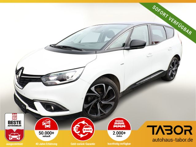 Renault Grand Scenic IV BdCi 120 EDC BOSE-Ed. Nav ParkAs