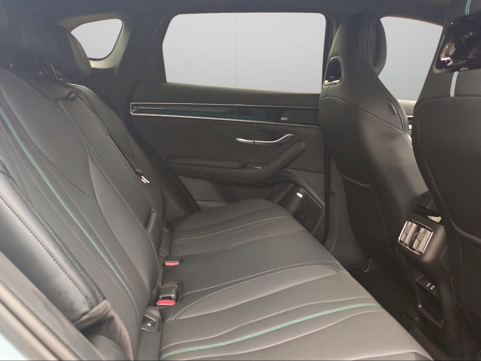 BYD SEAL U - Bild 11