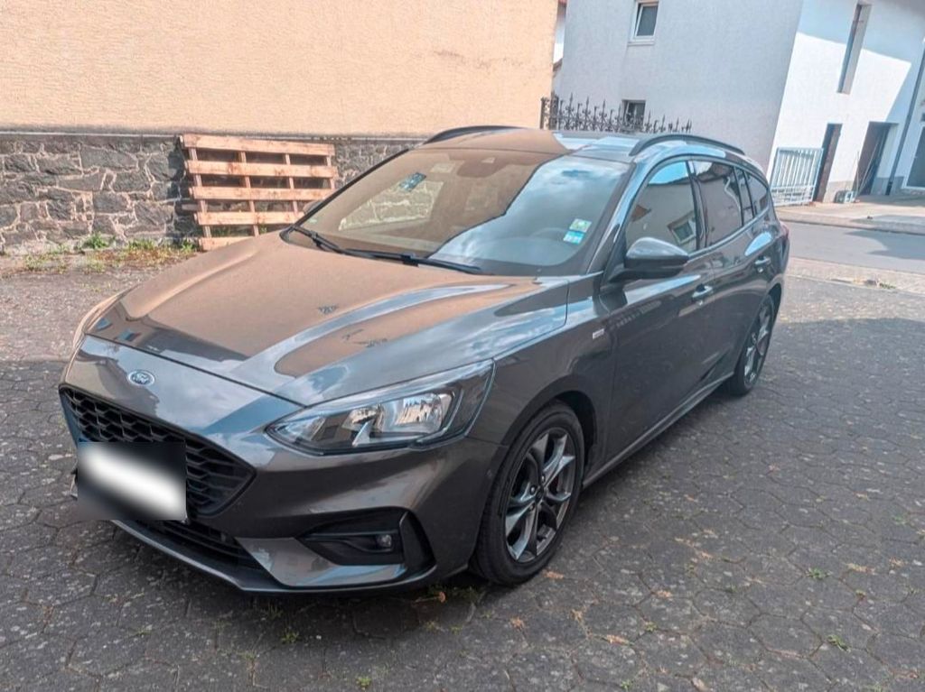 Image of Ford Focus
