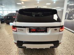 Fahrzeugabbildung Land Rover Range Rover Sport 3.0 SDV6 HSE (PANO/APPLE/CAMER