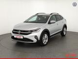 Volkswagen Taigo 1.5 TSI DSG Matrix Kamera Sitzheizung