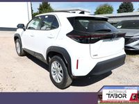 Toyota Yaris Cross - Vorschau Bild 4