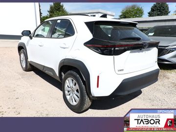 Toyota Yaris Cross - 4