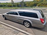 Chrysler Bestatungswagen Leichenwagen  Chrysler - Chrysler ES Gebrauchtwagen