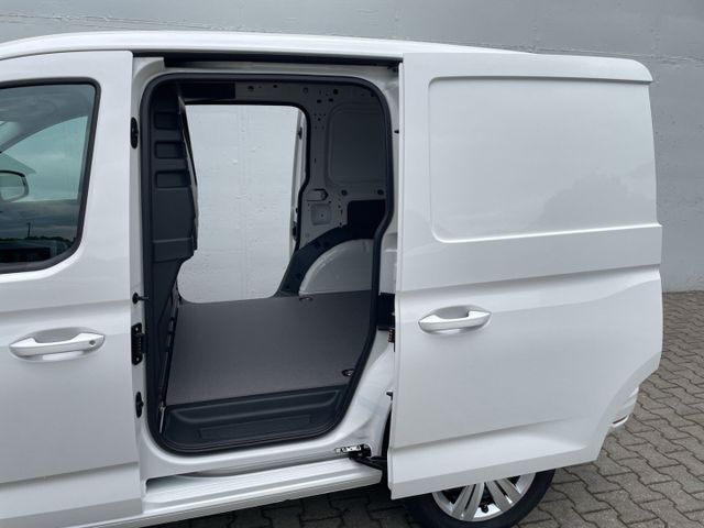 Caddy 2.0 TDI DSG AHK/ACC/App-Connect/Sitzhzg